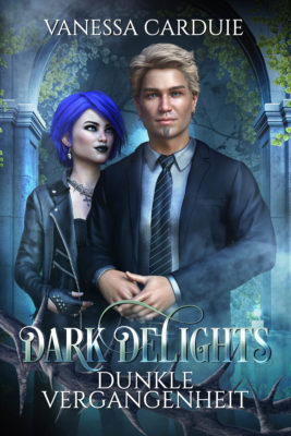 Cover Dark Delights