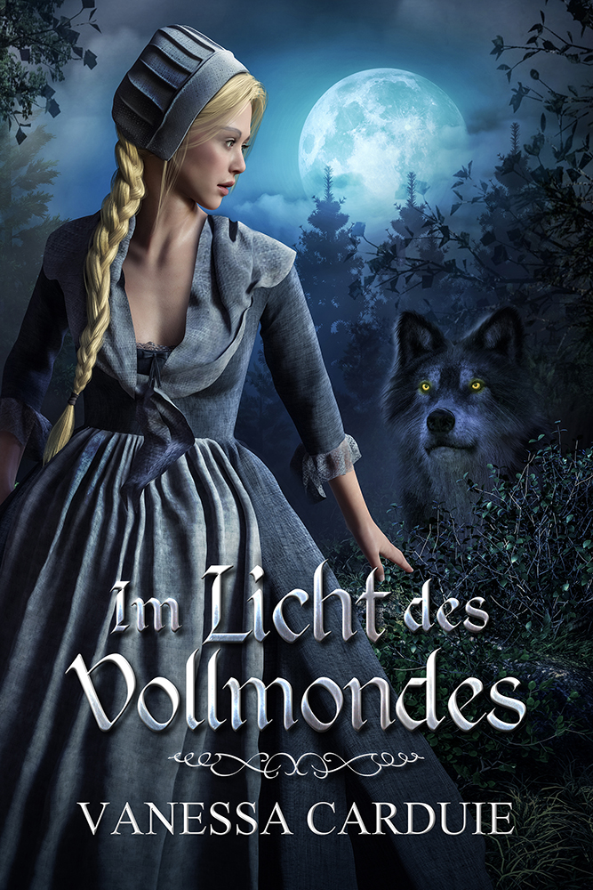 Cover Im Licht des Vollmondes